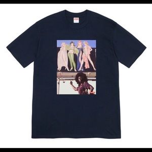 Supreme American Picture Tee